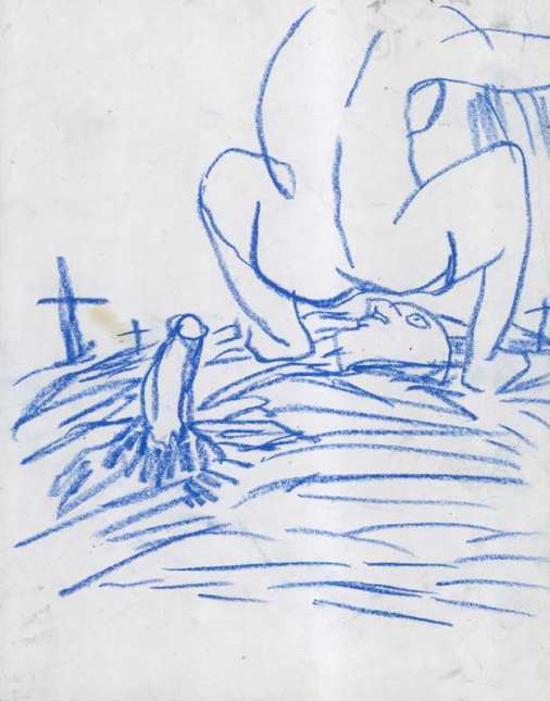 Clive Barker - AA842