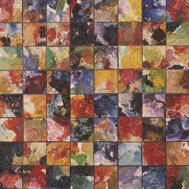 Clive Barker - Abarataraba