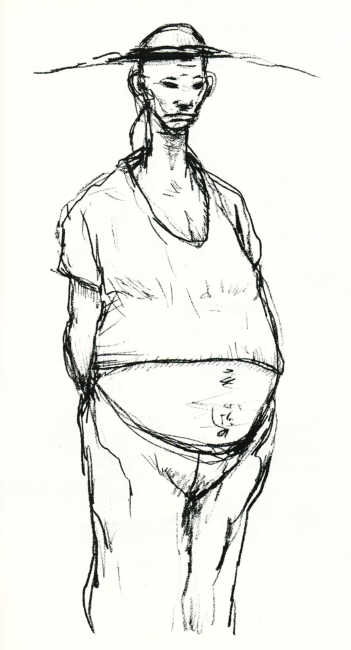 Clive Barker - The Acolyte