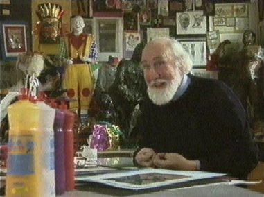 Alan Plent