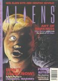 Aliens, Vol 2 No 21, March 1994
