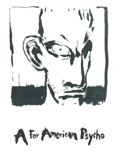 Clive Barker - A For American Psycho