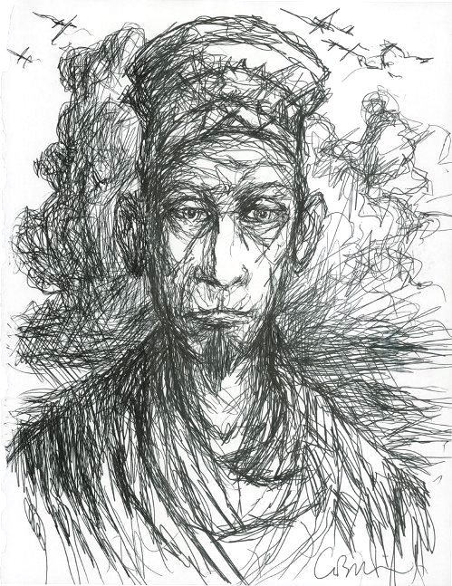 Clive Barker - The Arch Bishop