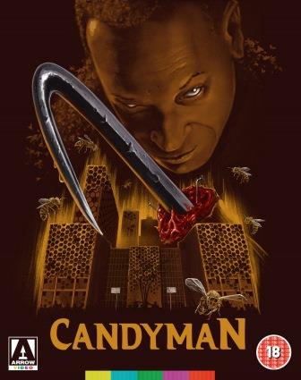 Clive Barker - Candyman