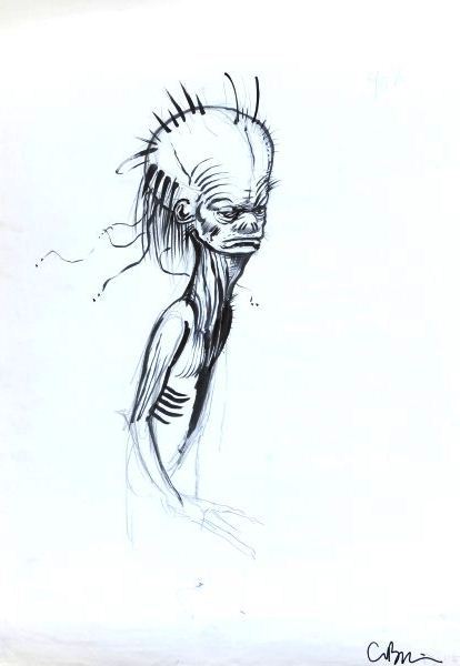 Clive Barker - Ashberry