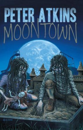 Pete Atkins - Moontown