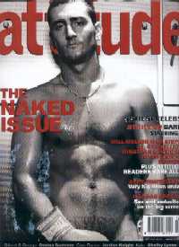 Attitude, No 66, October 1999