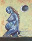 Clive Barker - Axis (Primal Goddess)