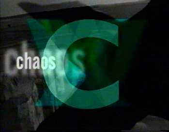 C for Chaos