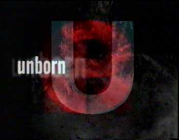 U for Unborn