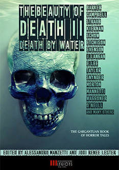 The Beauty of Death 2