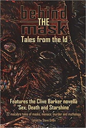 Behind The Mask - Tales From the Well, 2018