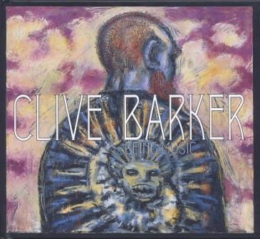 Clive Barker - Being Music