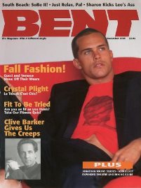 Bent, November 1998