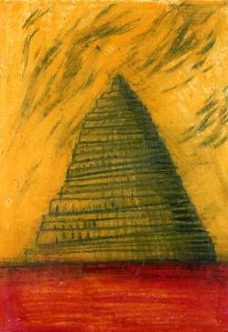 Clive Barker - Ziggurat
