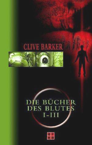 Volumes 1-3, Germany, 2003