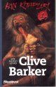 Clive Barker - Books of Blood, Volume One, Turkey, 2004