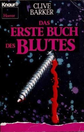 Volume One, Germany, 1989