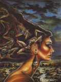 Clive Barker - Book Of Blood II cover art