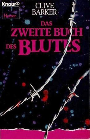 Volume Two, Germany, 1990