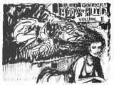 Clive Barker - Book Of Blood II cover rough