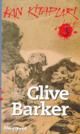 Clive Barker - Books of Blood, Volume Three, Turkey, 2006