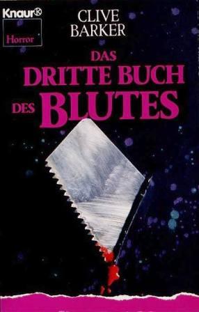 Volume Three, Germany, 1990