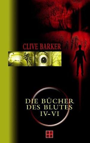 Volumes 4-6, Germany, 2003