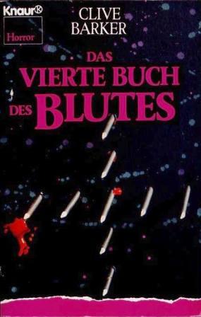 Volume Four, Germany, 1991