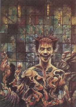 Clive Barker - Books of Blood - Volume Four