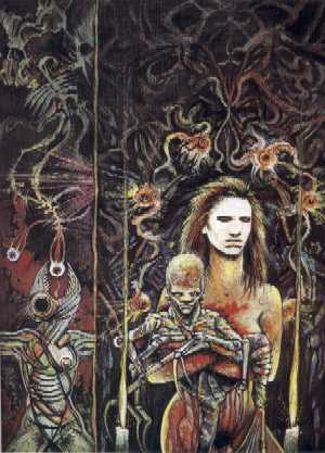 Clive Barker - Books of Blood - Volume Five