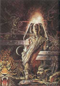 Clive Barker - Books of Blood - Volume Six