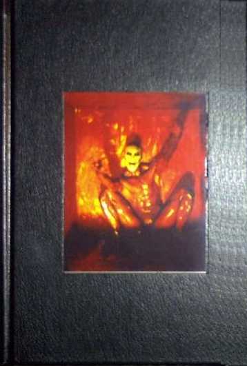 Clive Barker - Books of Blood, Stealth Press, numbered edition