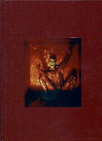 Clive Barker - Books of Blood, Stealth Press, lettered edition