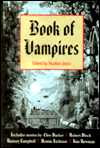 Book of Vampires, 1992