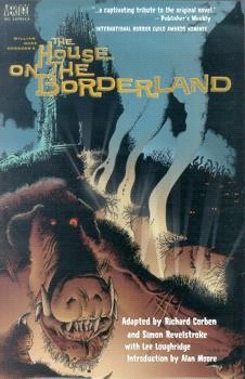 The House on the Borderland