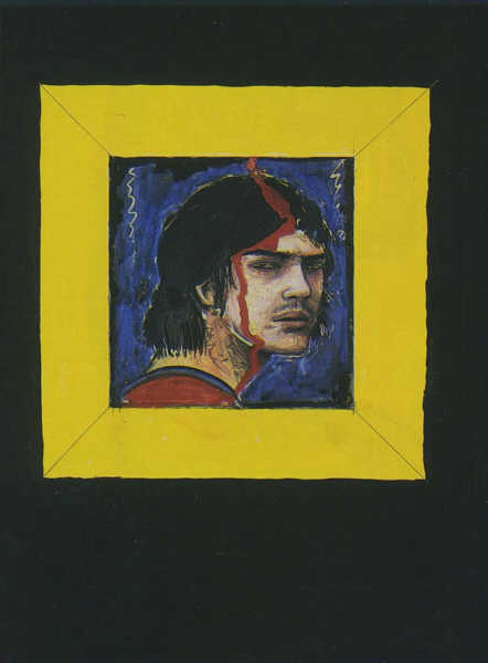 Clive Barker - Boy In A Box