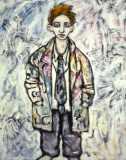 Clive Barker - The Boy Magician