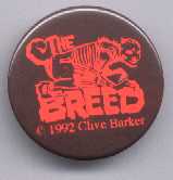 The Breed Badge
