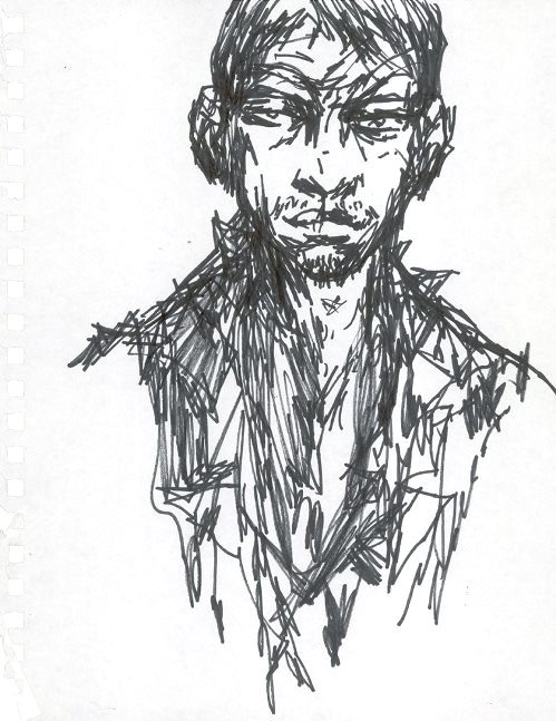 Clive Barker - The Brother