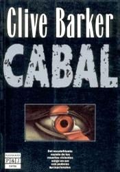 Clive Barker - Cabal - Spain, 1989.