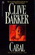 Clive Barker - Cabal - Pocket Books