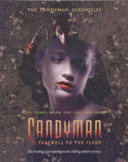 Candyman Chronicles