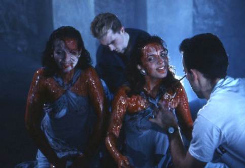 Clive Barker - The Hellbound Heart - 20th Anniversary edition competition