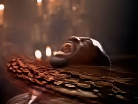 Clive Barker - The Hellbound Heart - 20th Anniversary edition competition