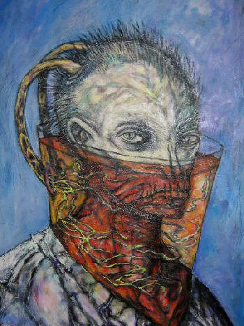 Clive Barker - Christopher Carrion