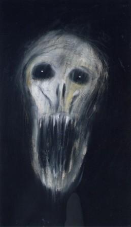 Candy�s Last Glimpse of Carrion