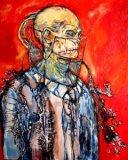 Clive Barker - Christopher Carrion