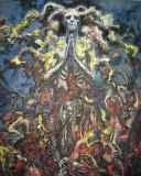 Clive Barker - Carrion Resurrected