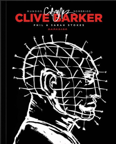 Clive Barker's Dark Worlds